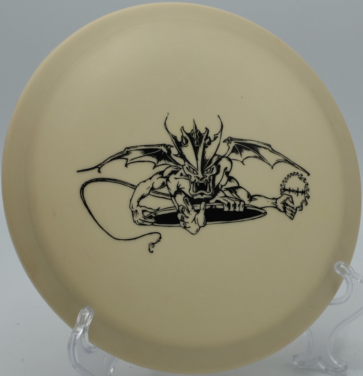 DX Viper W/Pat's - Flexline Discs - 63331361083197