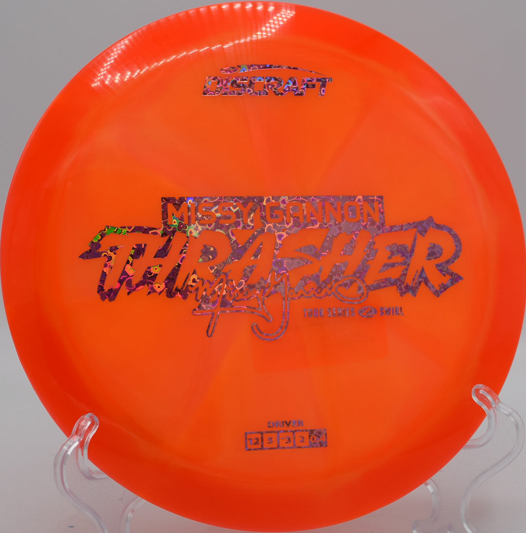 2025 Z-Swirl Thrasher (MIssy Gannon)
