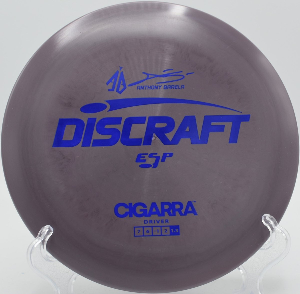 ESP Cigarra - Flexline Discs - 64008292289661