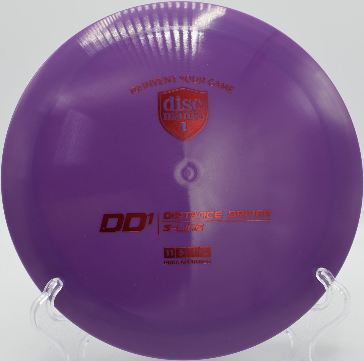 S-Line DD3