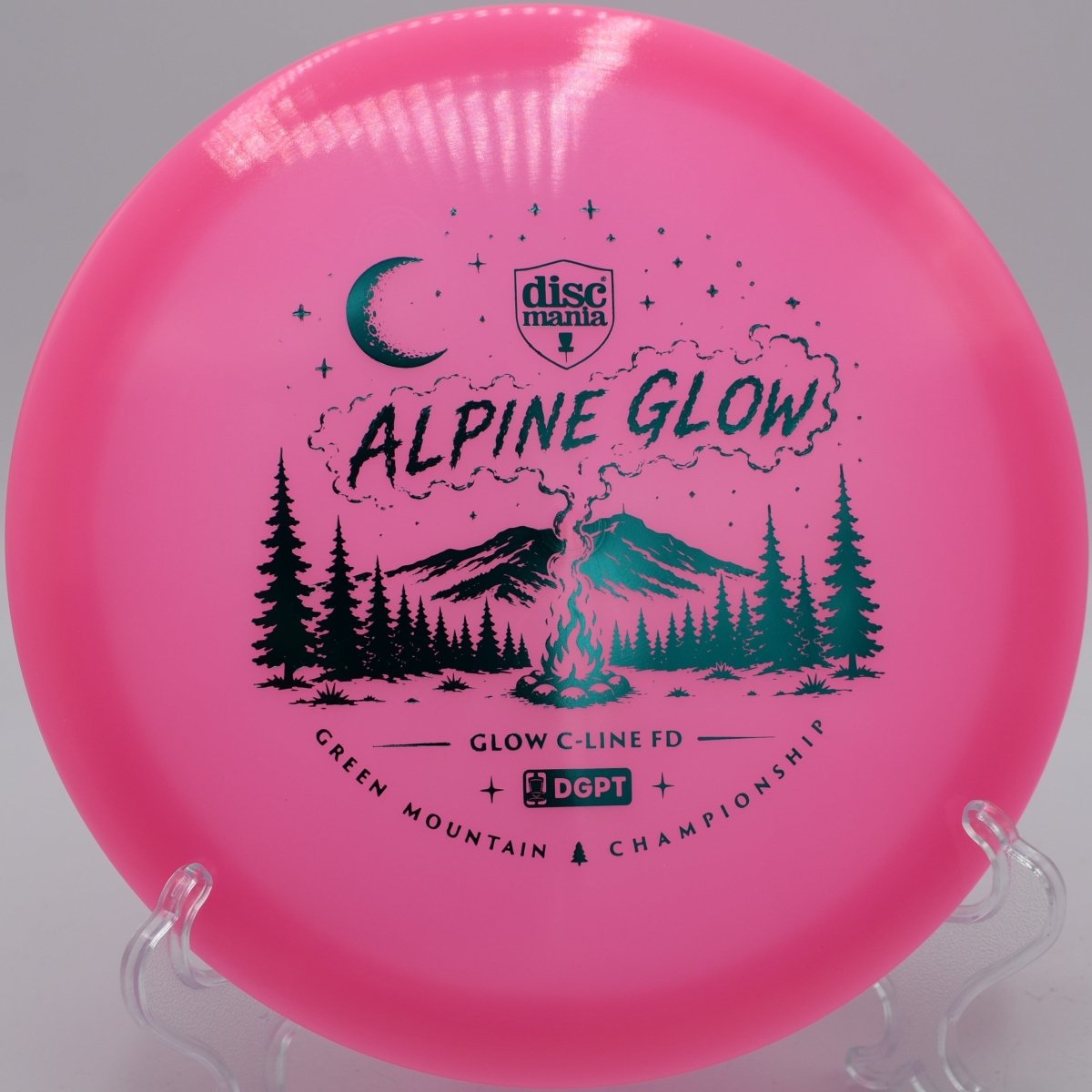 Alpine Glow - Glow C-Line FD