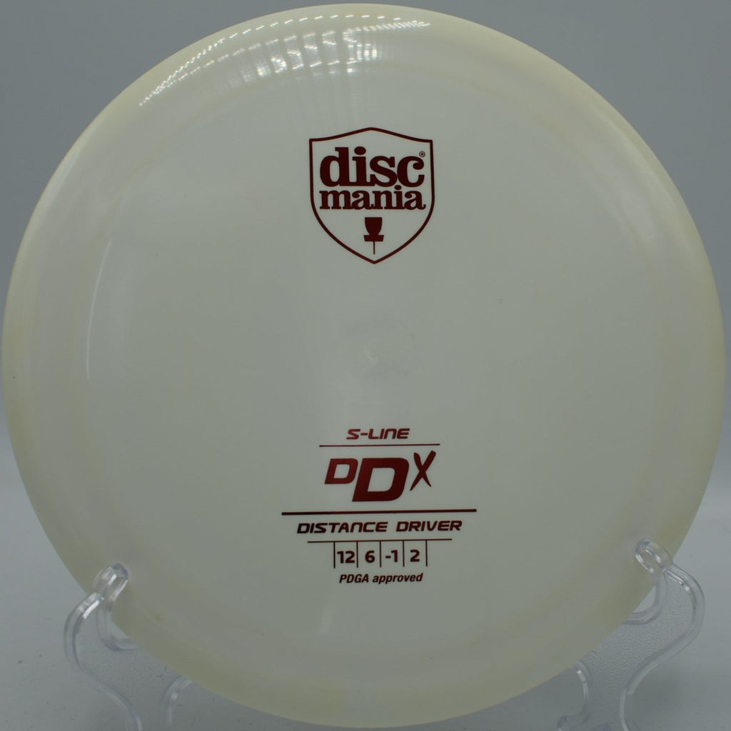 S-Line DDX (Innova Made,Penned)