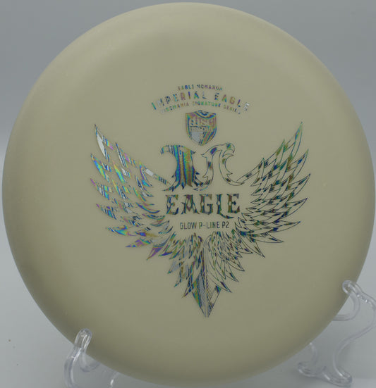 IMPERIAL EAGLE 1  P-LINE P2 (EAGLE MCMAHON)