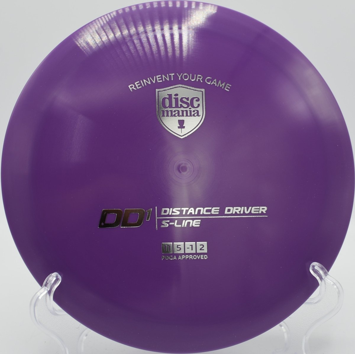 S-Line DD3