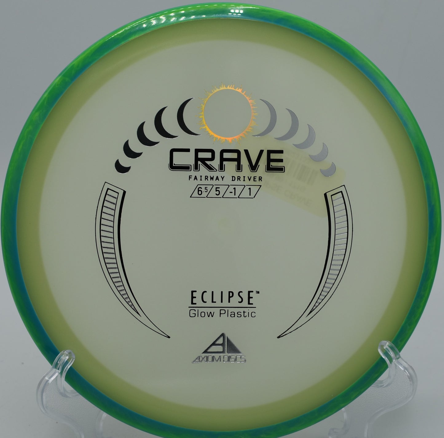 ECLIPSE CRAVE