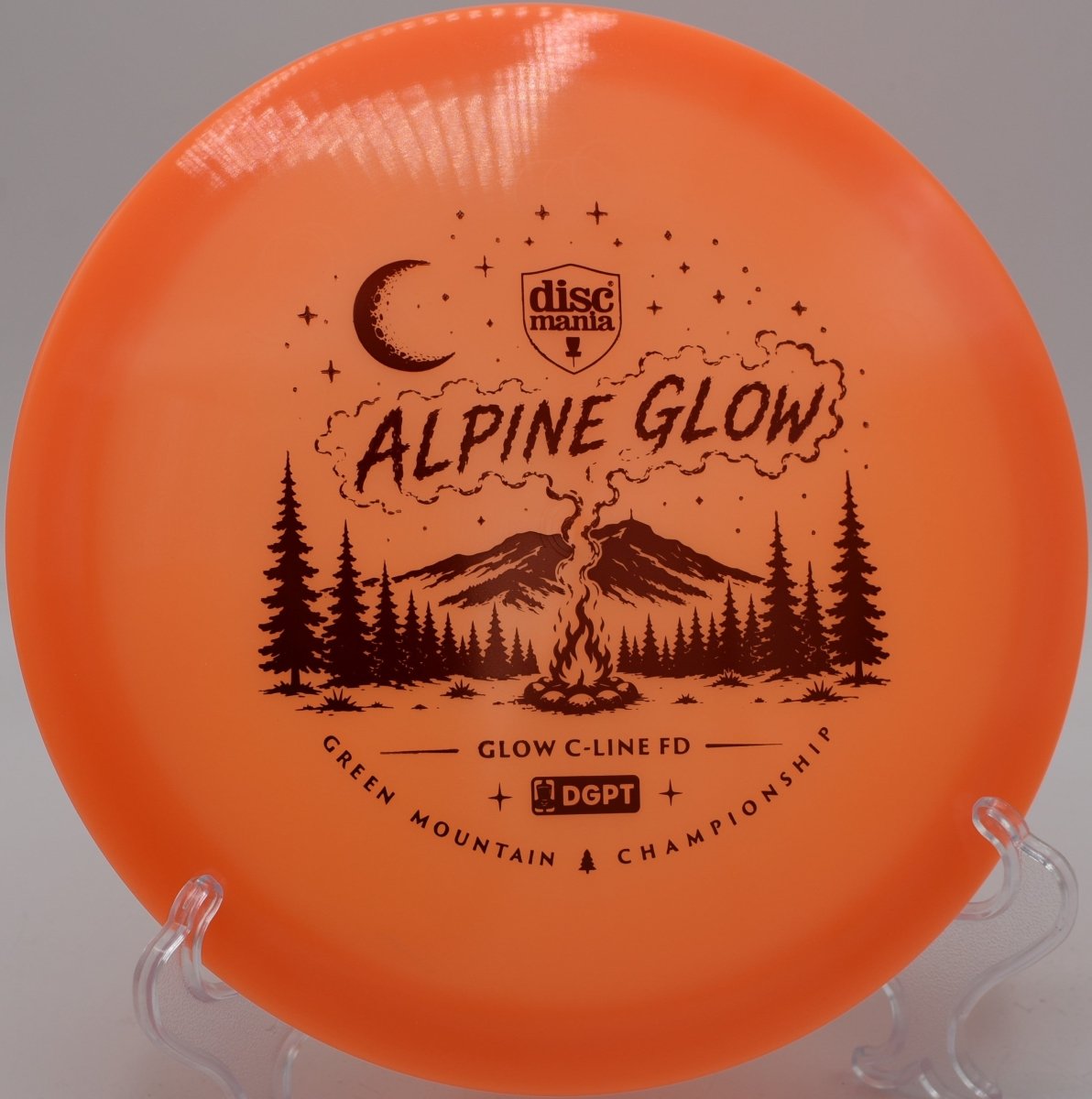 Alpine Glow - Glow C-Line FD