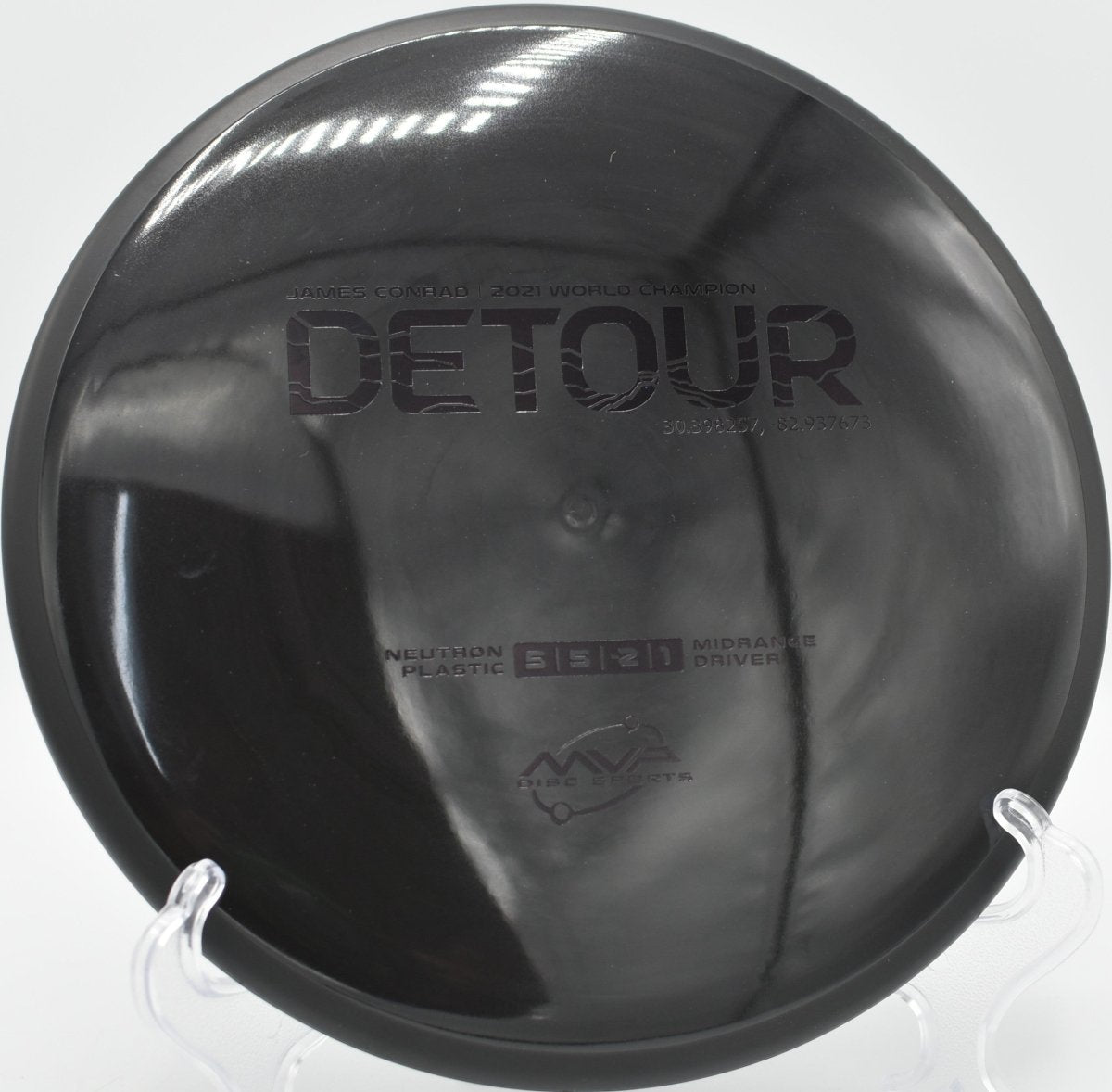 Neutron Detour - Flexline Discs - 90354663052797