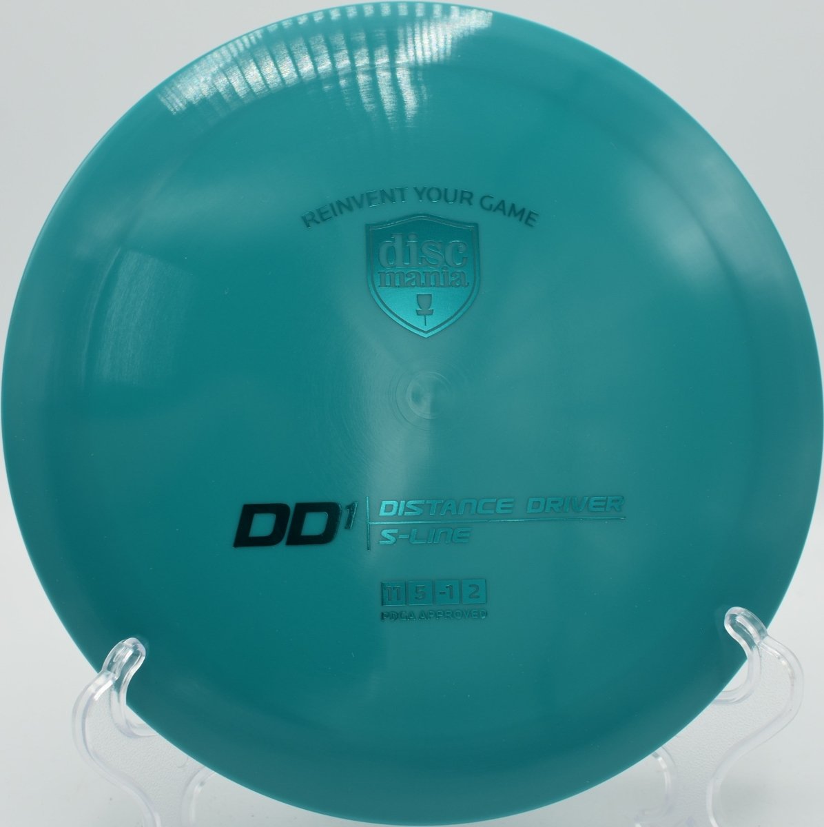 S-Line DD3