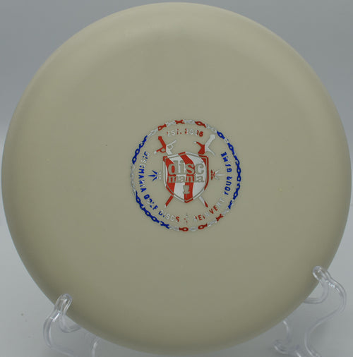 GLOW P-LINE P2 (INNOVA MADE)