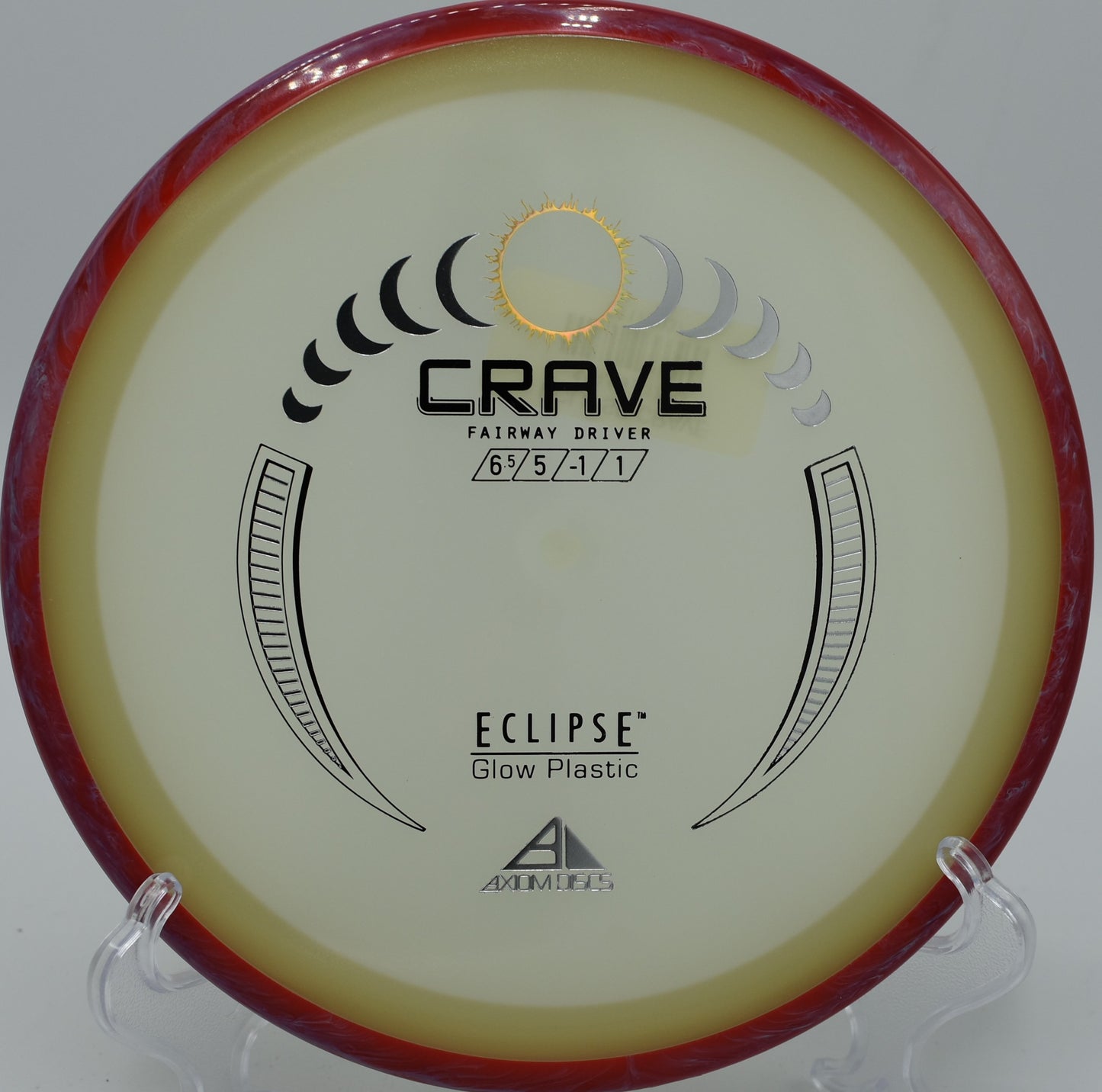 ECLIPSE CRAVE