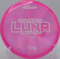 Z Swirl Luna fading reliably after a clean spin putt at Northwood Black’s Circle 2 elevation drop in Illinois.

