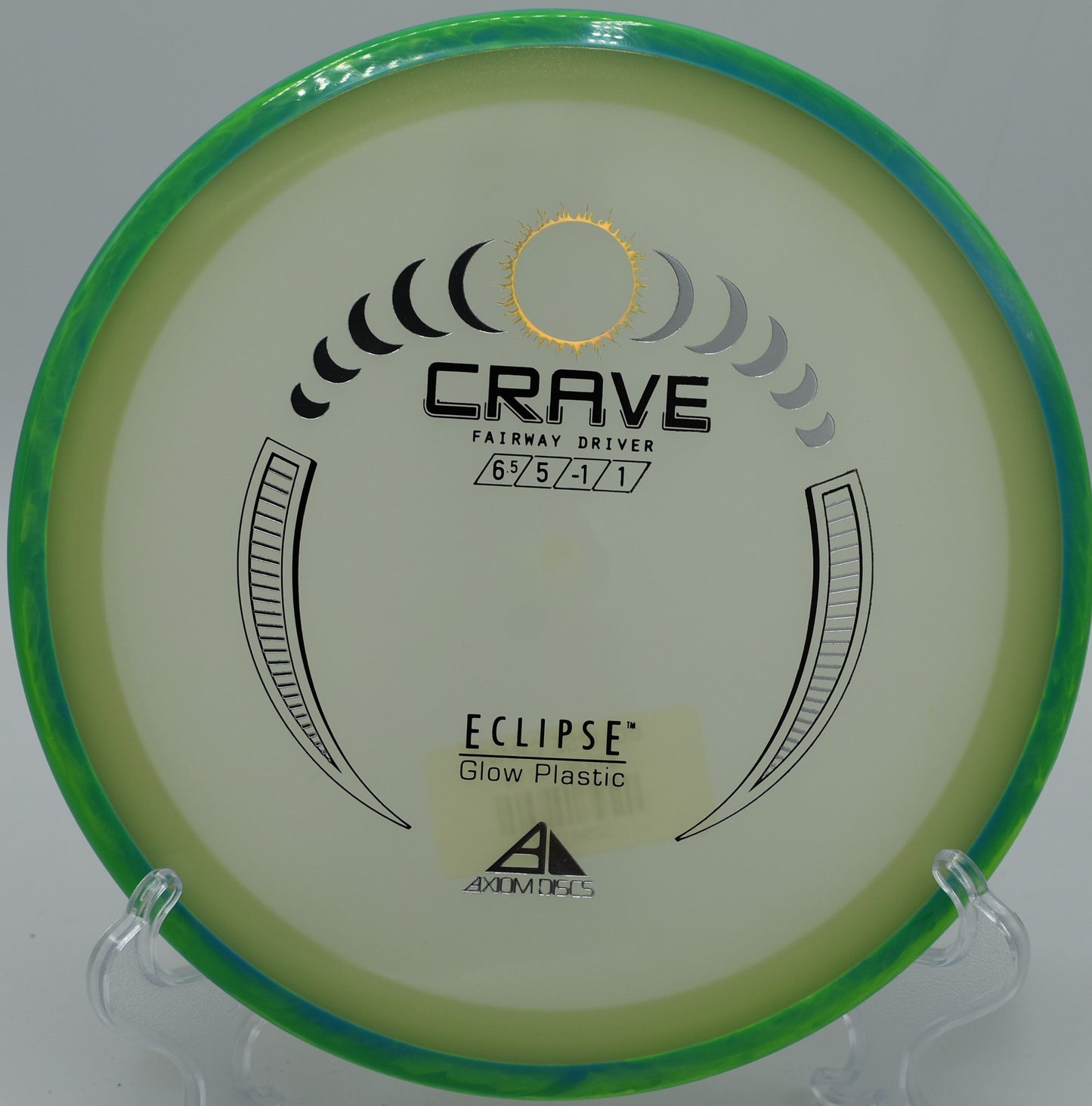 ECLIPSE CRAVE