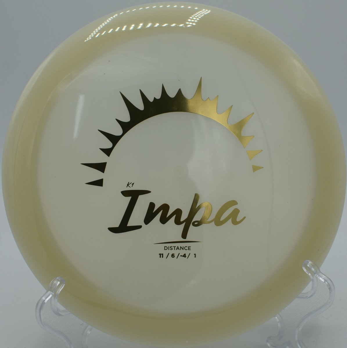 K1 Glow Impa