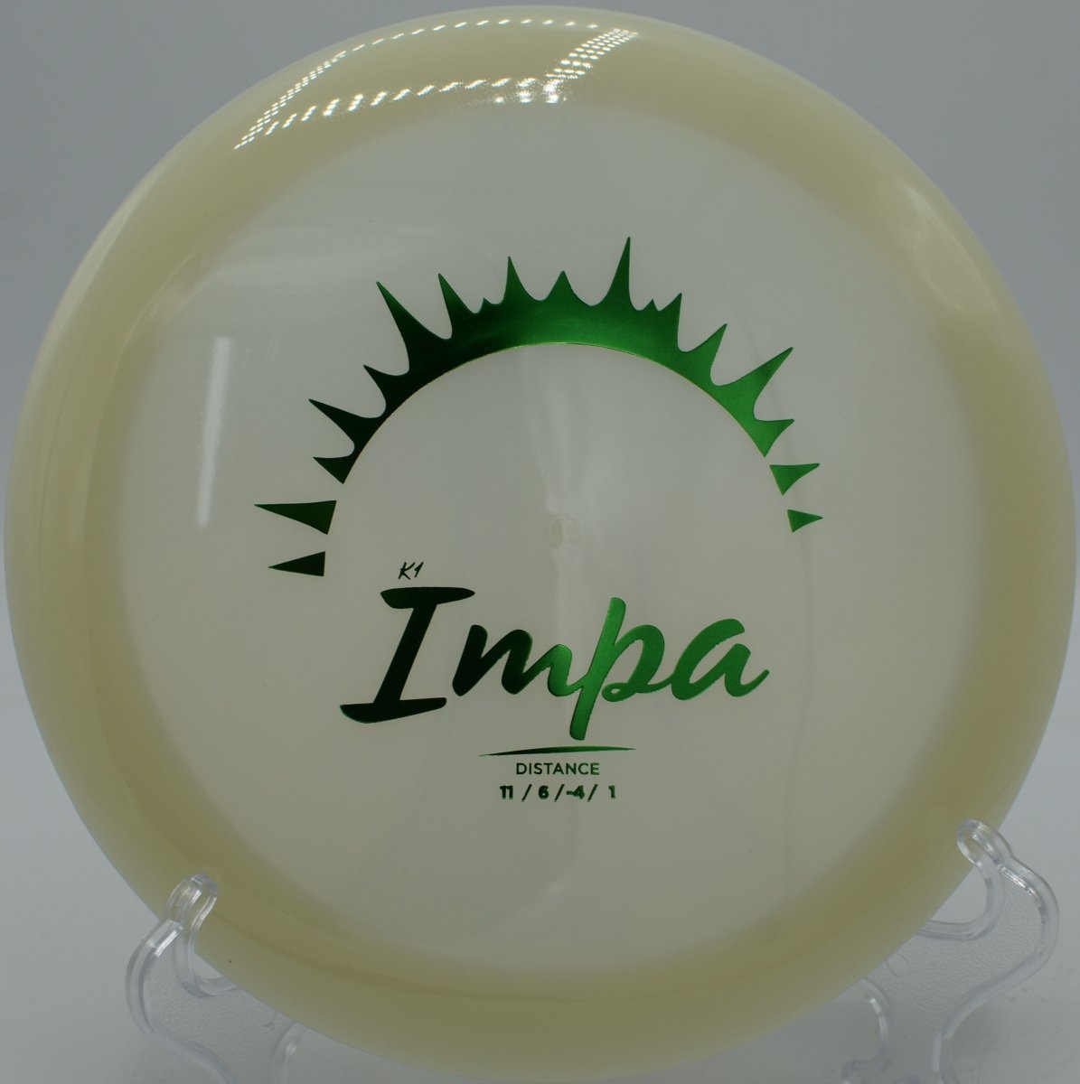 K1 Glow Impa