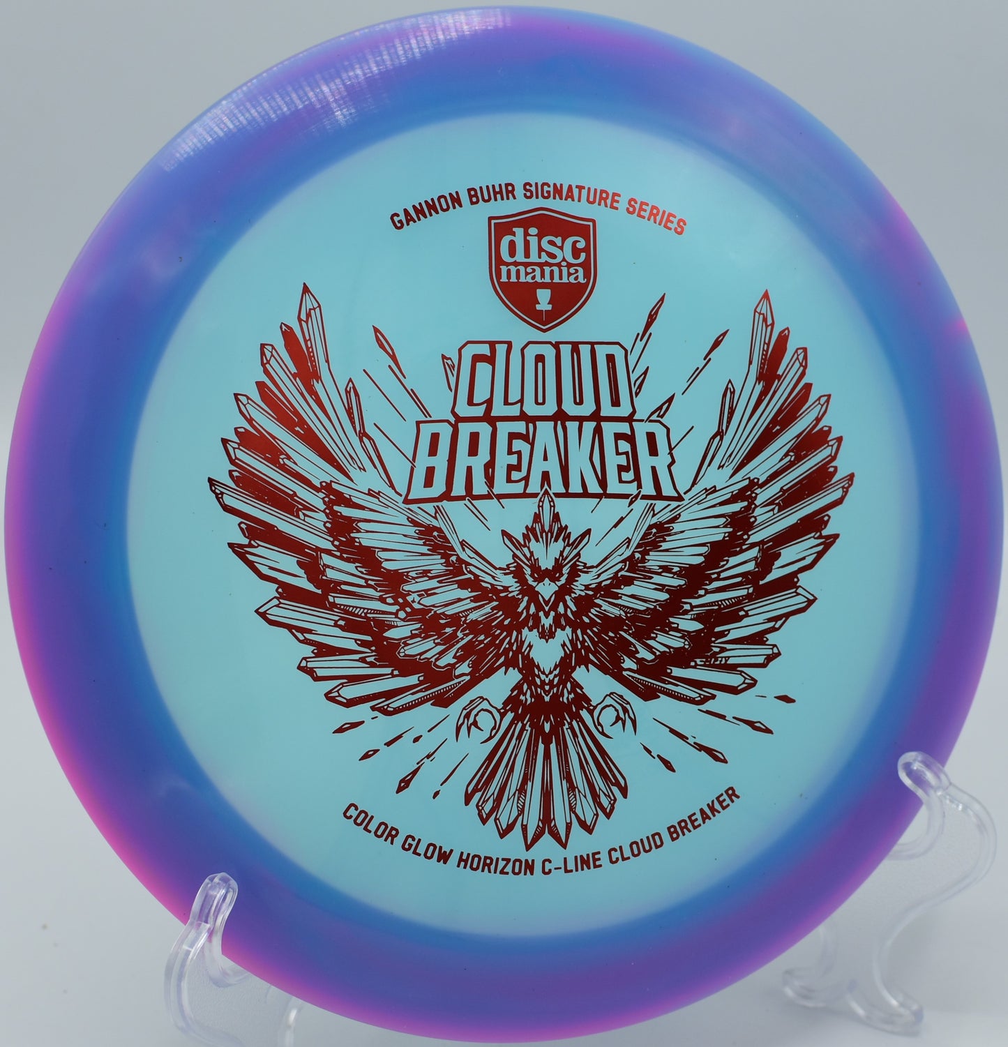 Color Glow Horizon C-Line Cloud Breaker (Gannon Buhr Creator Series)