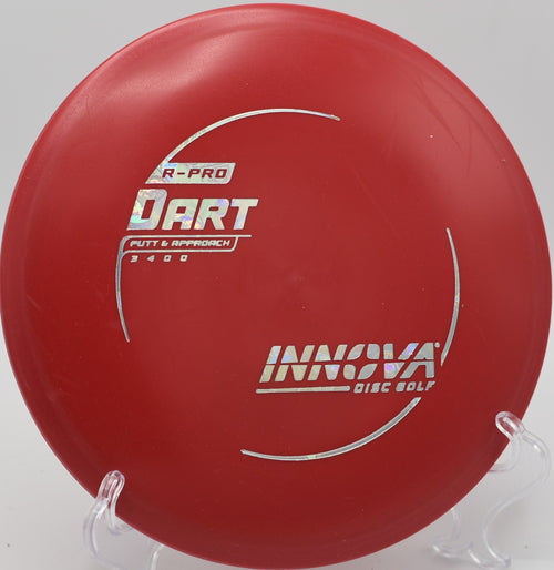 R-PRO DART