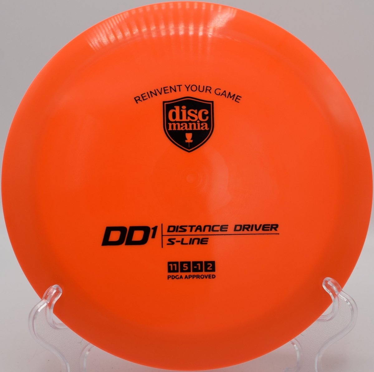 S-Line DD3
