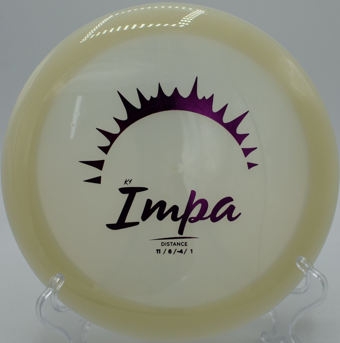 K1 Glow Impa