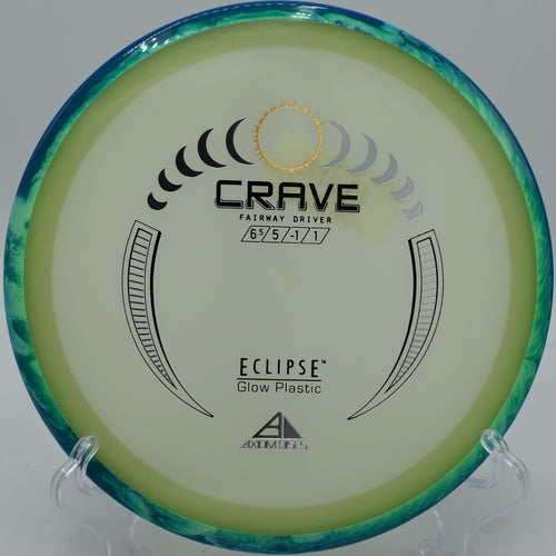 ECLIPSE CRAVE