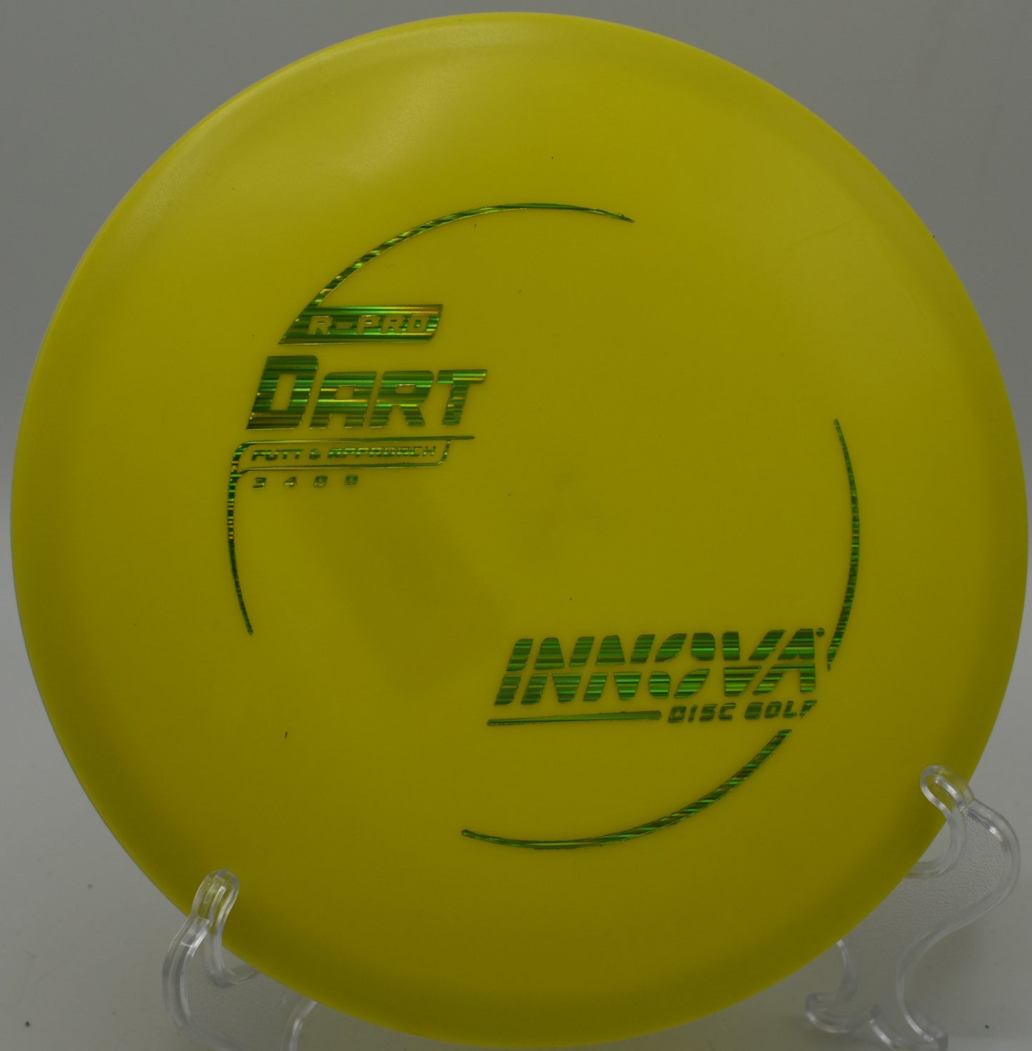 R-PRO DART