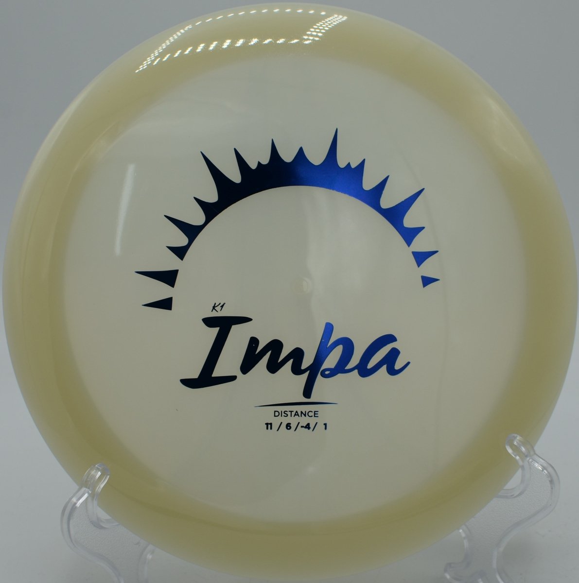 K1 Glow Impa