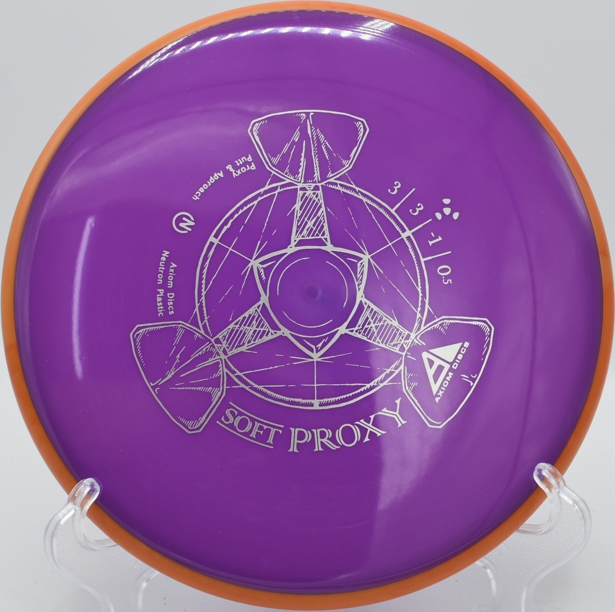 Neutron Soft Proxy