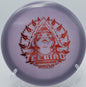 2024 Jennifer Allen Glow Champion Teebird