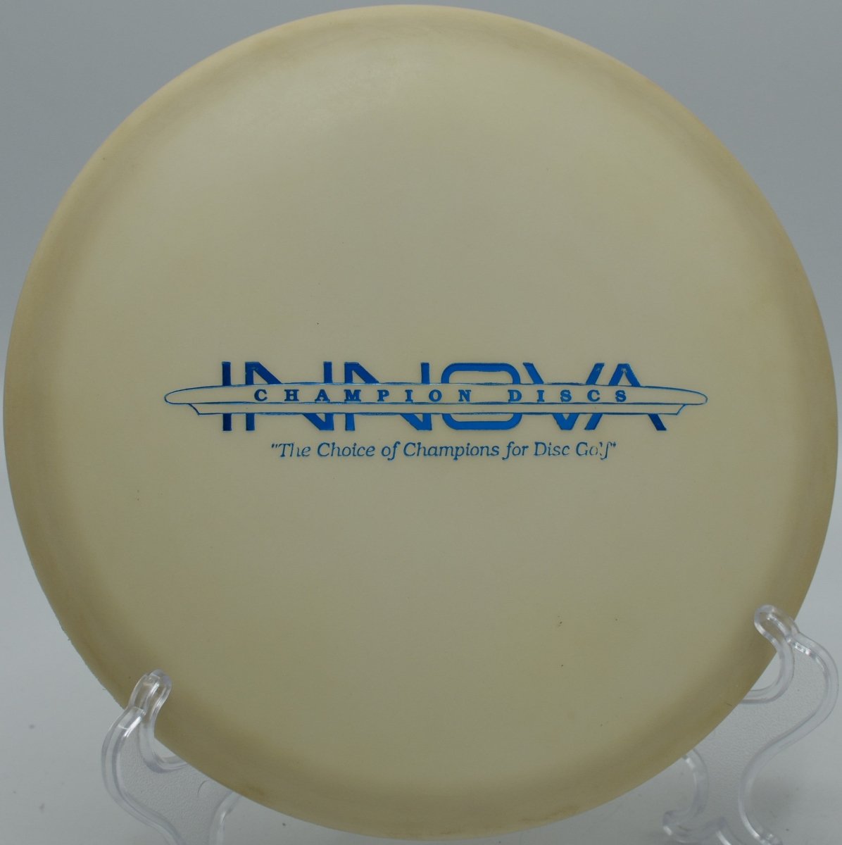 Proto Bar Stamp DX Gator - Flexline Discs - 94348541049725