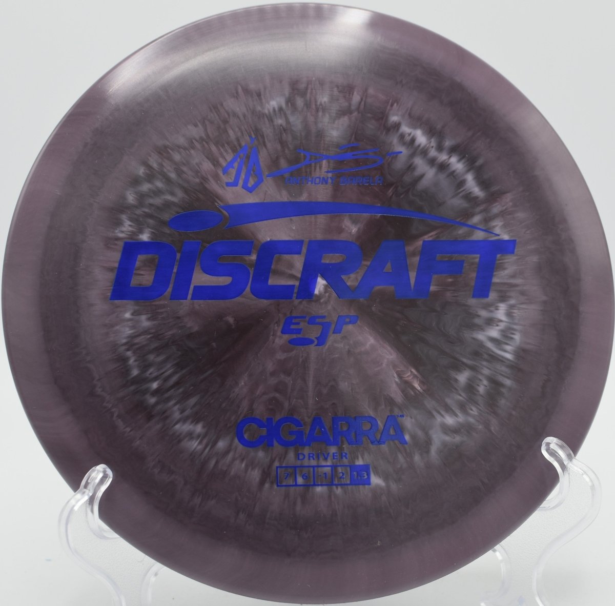 ESP Cigarra - Flexline Discs - 64008292983421