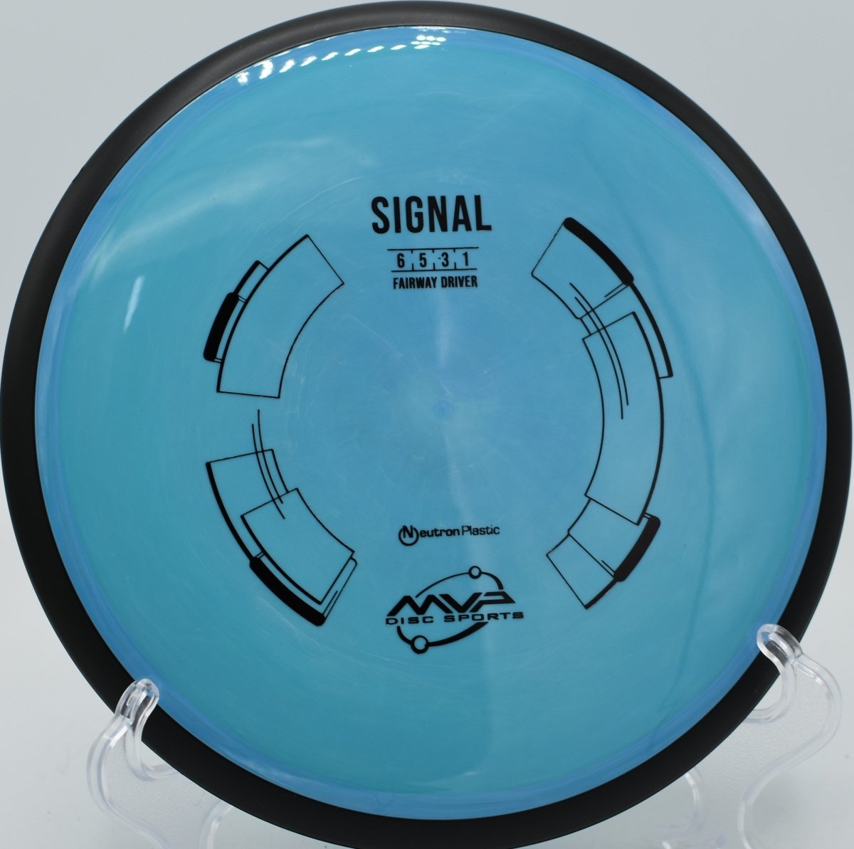 Neutron Signal - Flexline Discs - 81373461957725