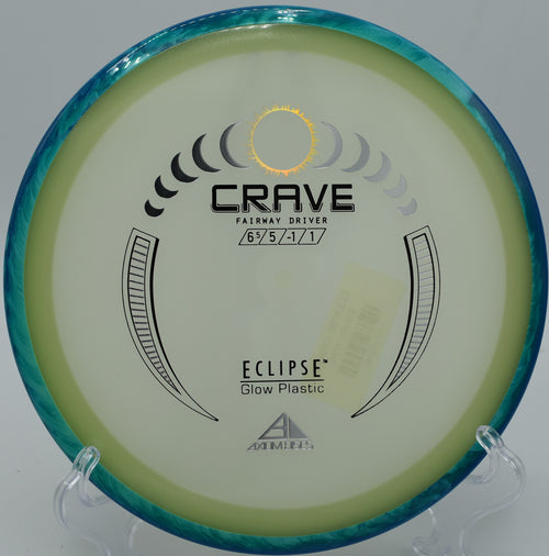 ECLIPSE CRAVE