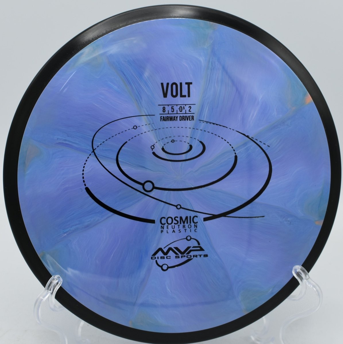 Cosmic Neutron Volt - Flexline Discs - 35074333