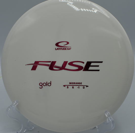 Gold Fuse