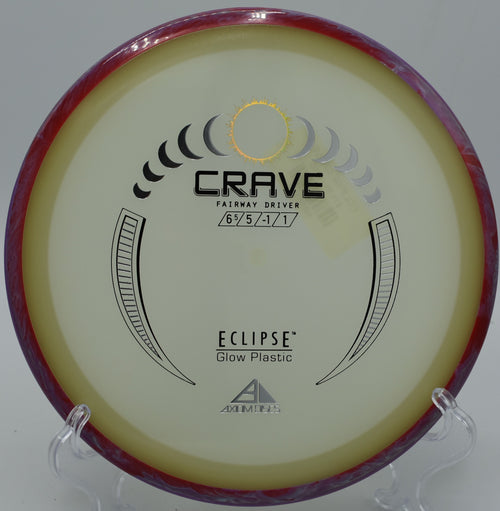 ECLIPSE CRAVE