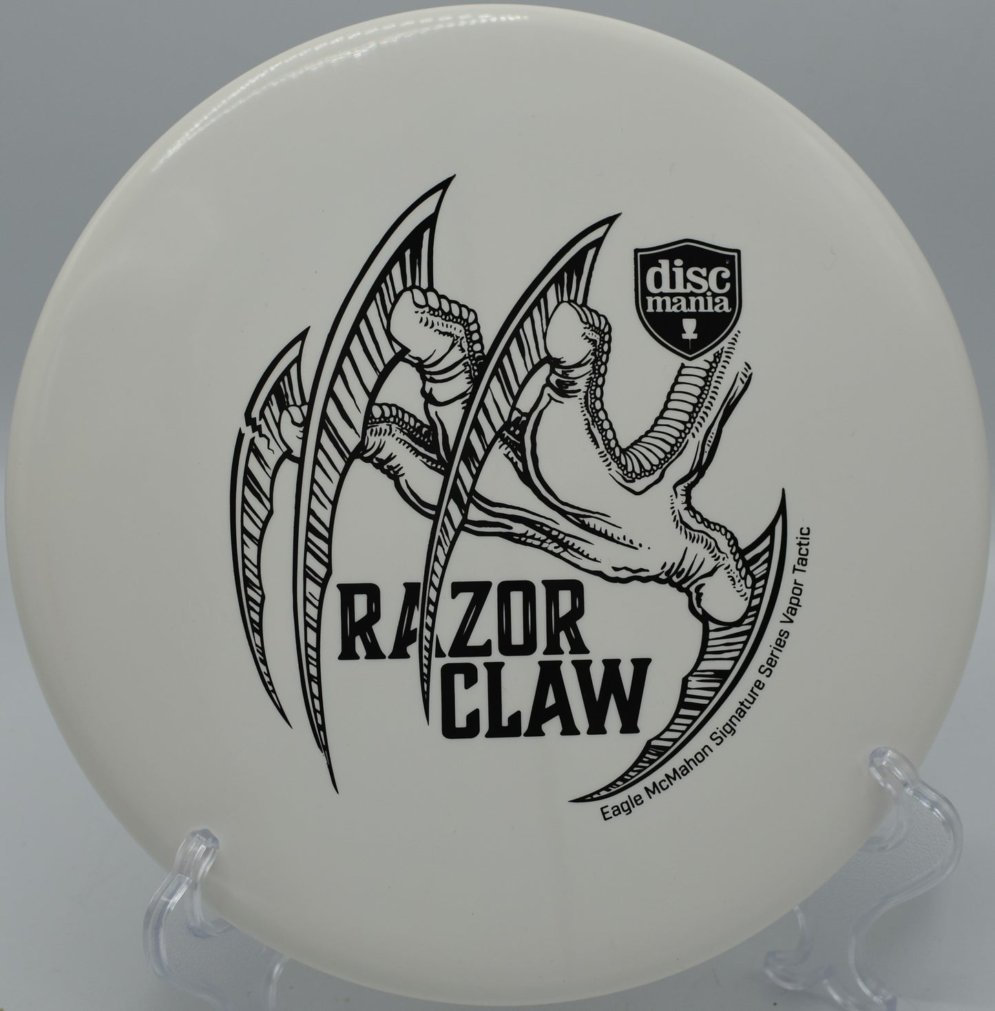 RAZOR CLAW 1 (BROKEN CLAW)