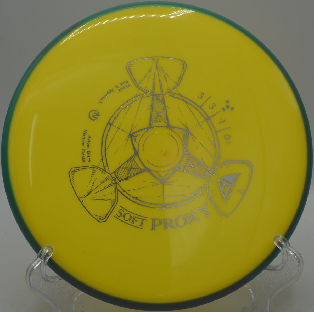 Neutron Soft Proxy
