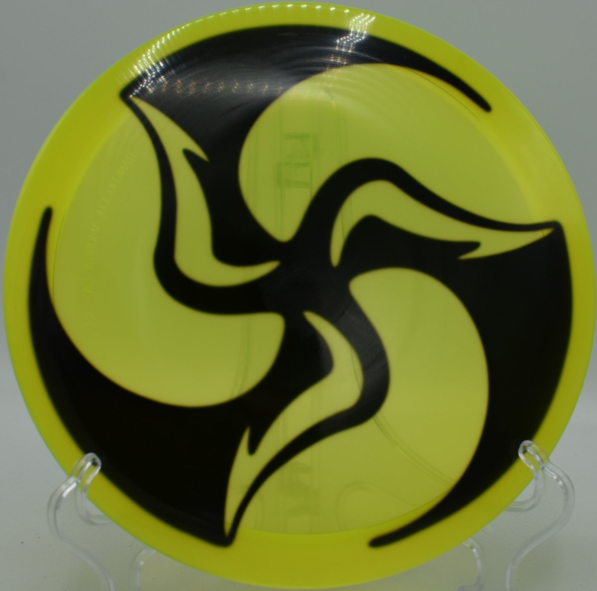 Huklab Trifly C-Line FD (Innova Made, Embossed)