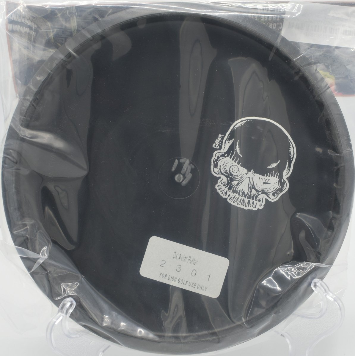 Disc Or Die DX Aviar (Original Packaging) - Flexline Discs - 26160671391837