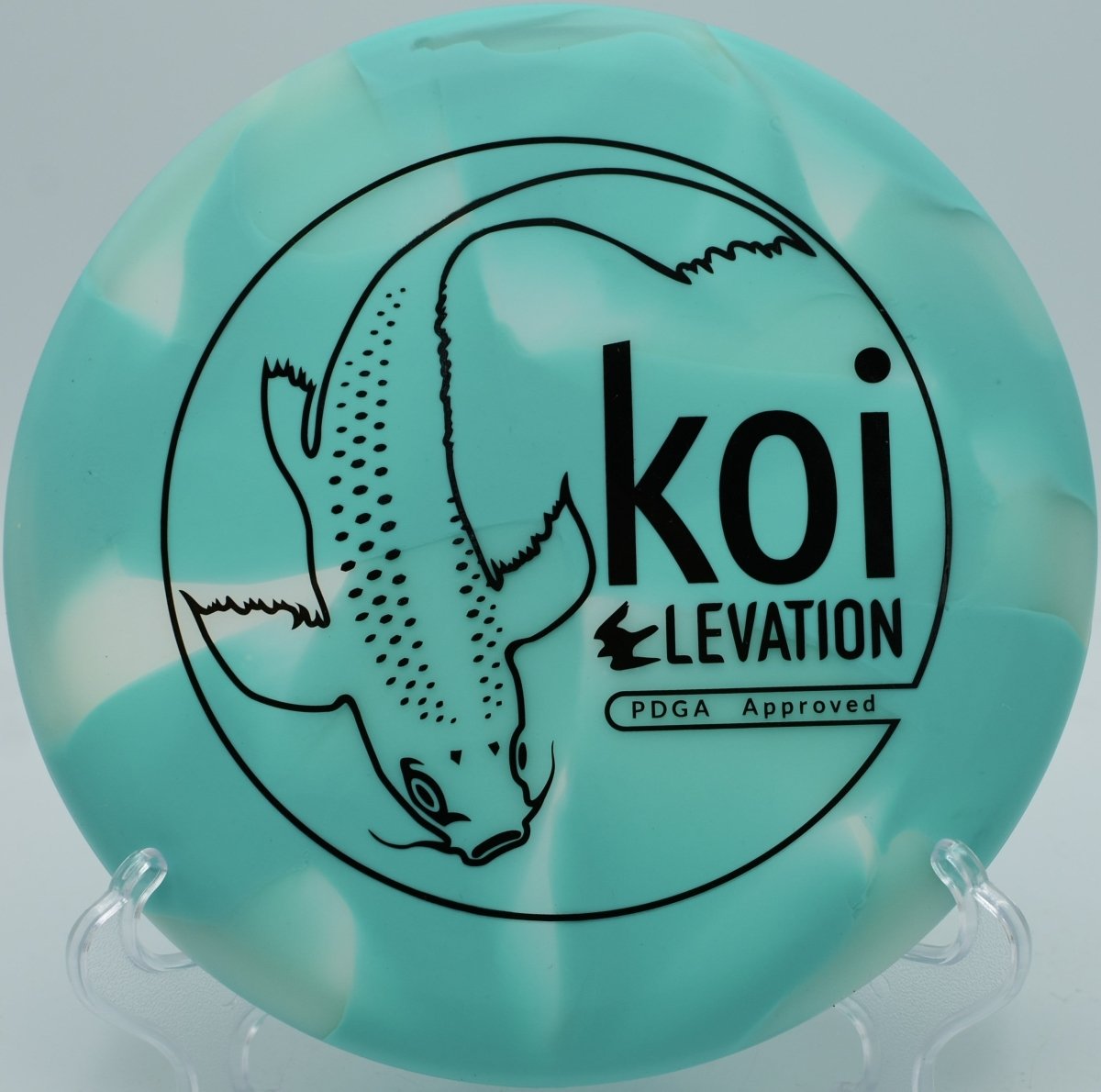 Glo-G Koi