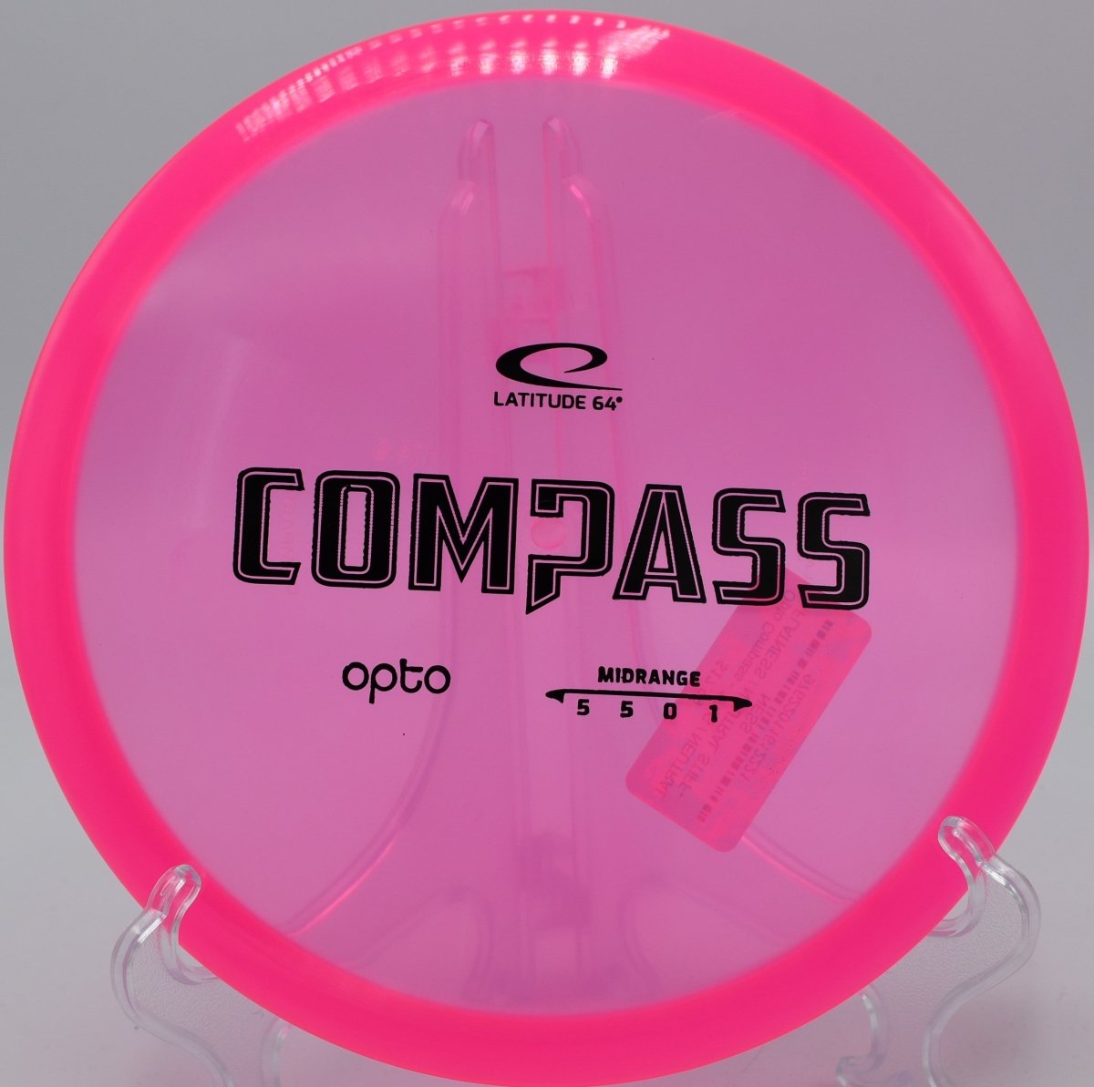 Opto Compass - Flexline Discs - 97622011612221