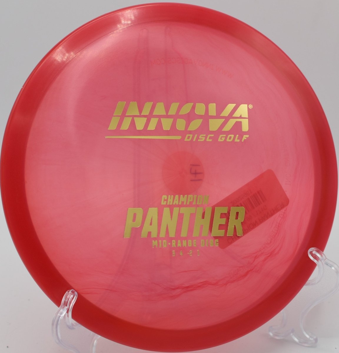 Champion Panther - Flexline Discs - 20925981