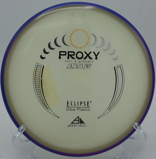 AXIOM ECLIPSE PROXY