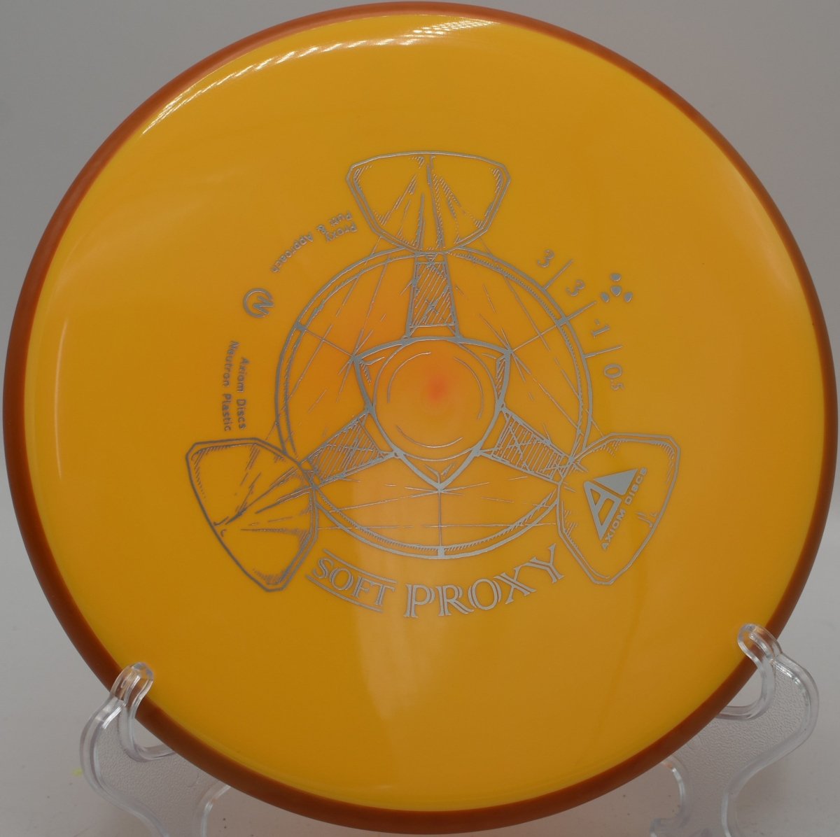 Neutron Soft Proxy