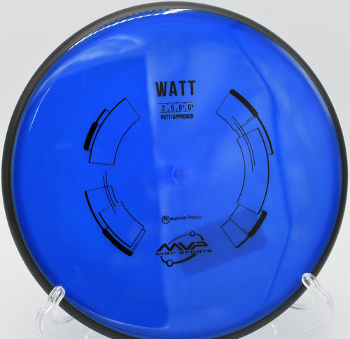 WATT (NEUTRON)