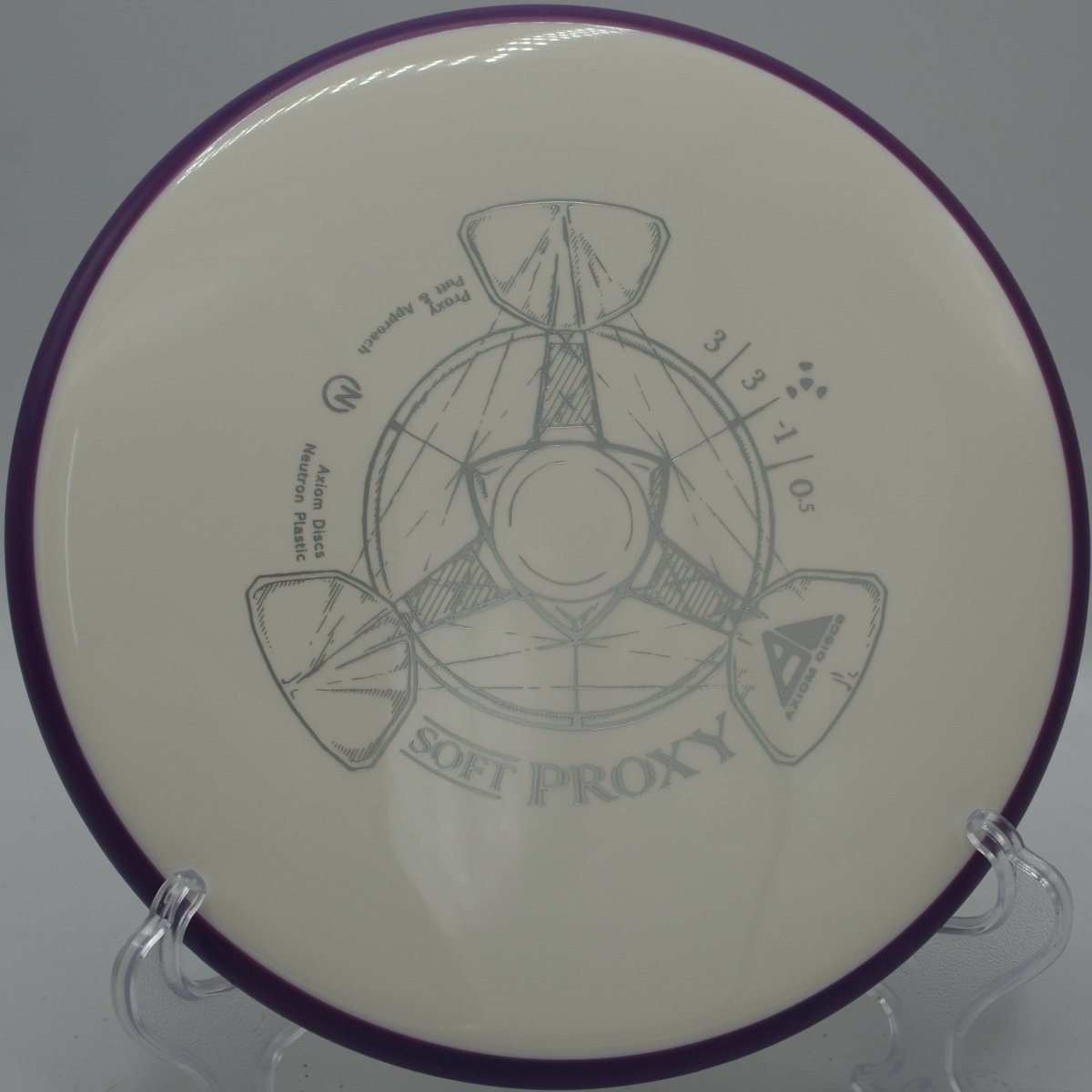 Neutron Soft Proxy