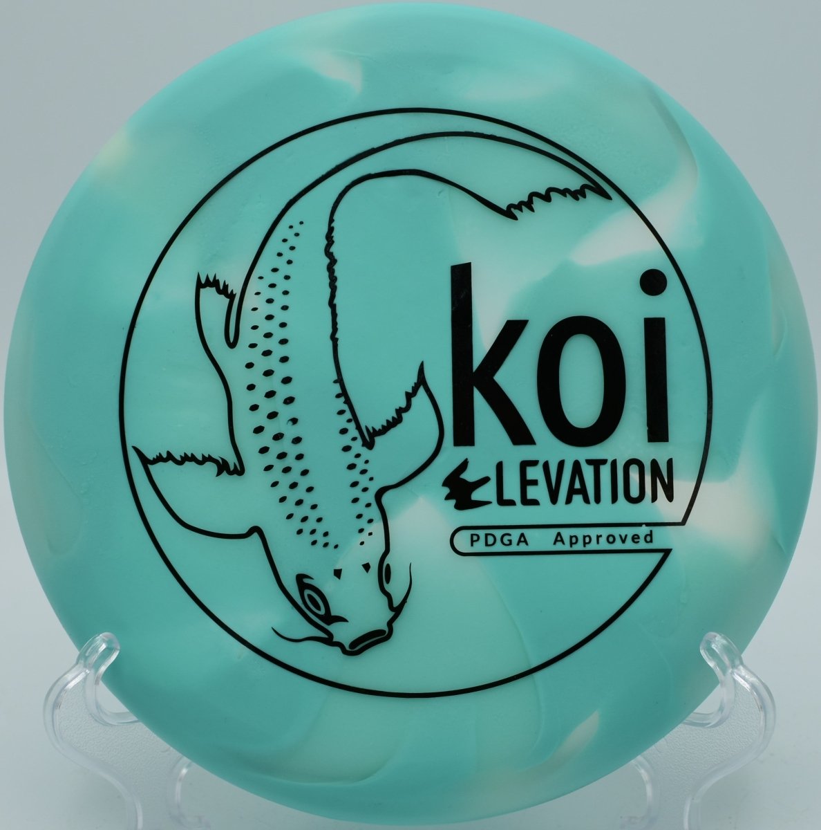 Glo-G Koi