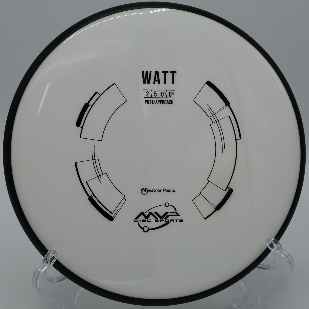 Watt (Neutron) - Flexline Discs - 15184925