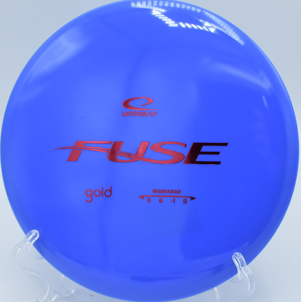 Gold Fuse