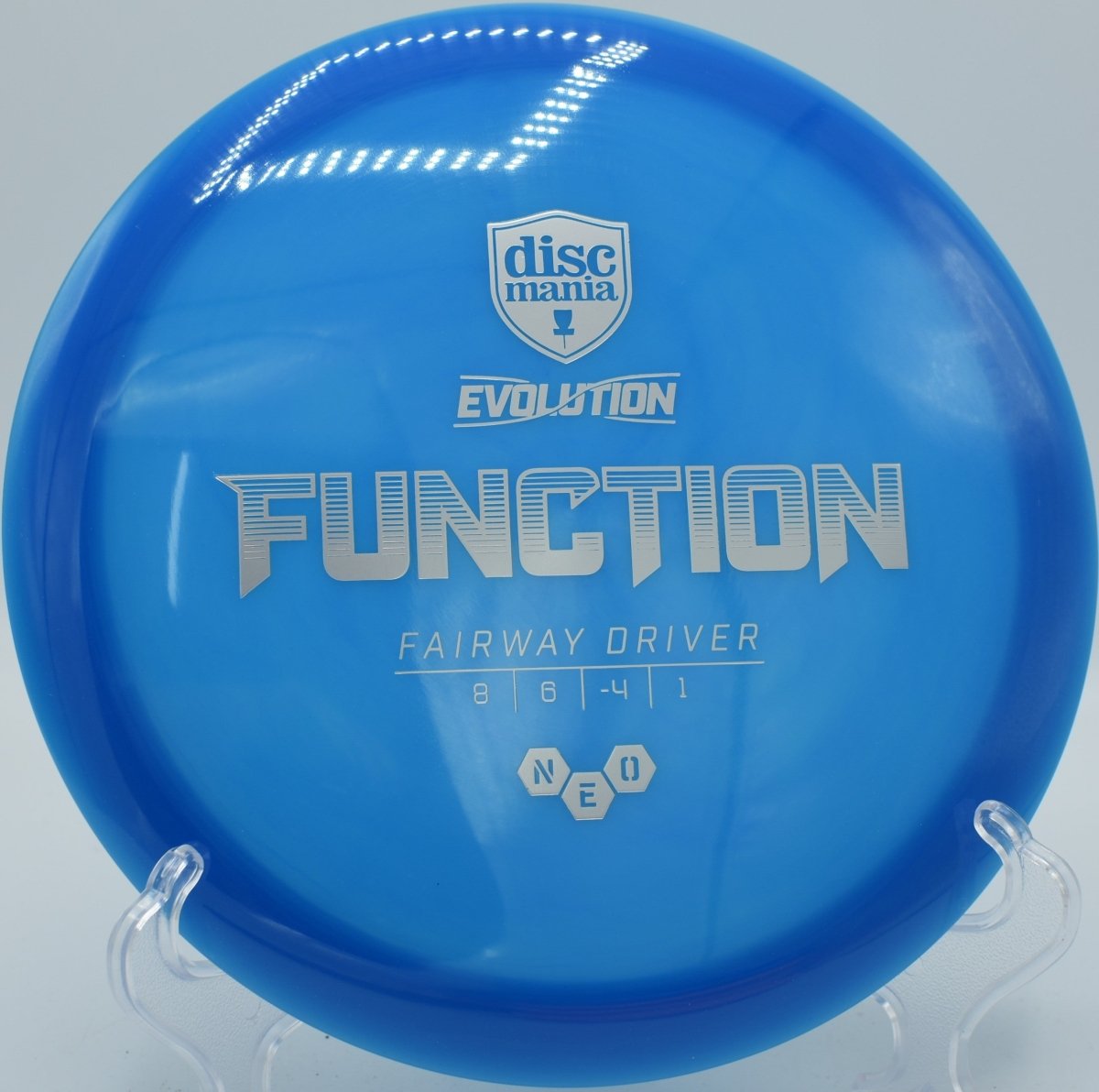 Neo Function