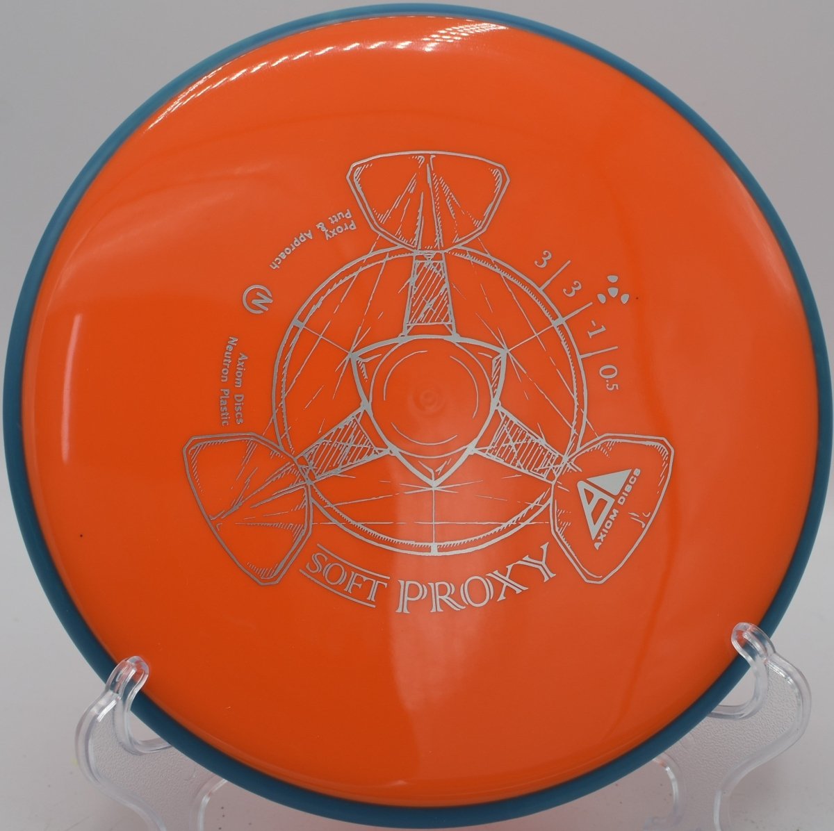 Neutron Soft Proxy